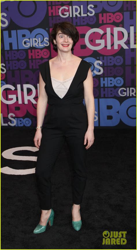 Girls Gaby Hoffmann Made Smoothies Out Of Her Placenta Photo 3273747