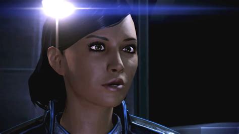 mass effect 3 writers didn t want same sex romance to be