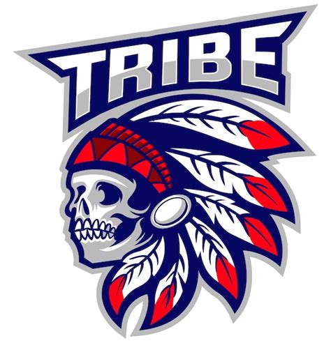 native american tribe logos