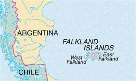 un malvinas islands are in argentine waters news telesur english