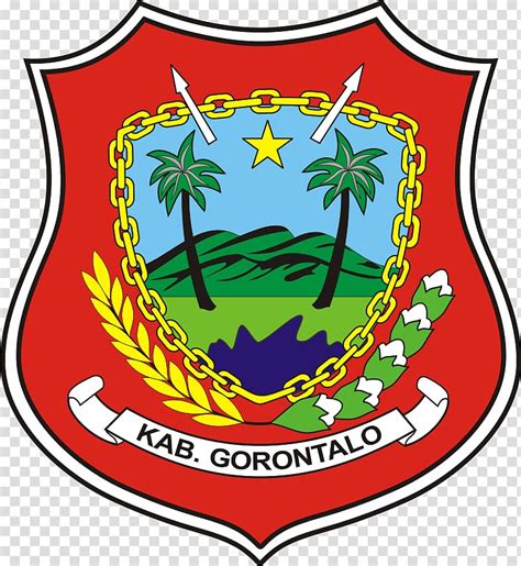 balitbang kab gorontalo regency bappeda kab gorontalo city  transparent background png