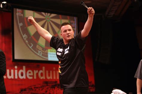 results   friday evening matches   zuiderduin masters  dartswdf
