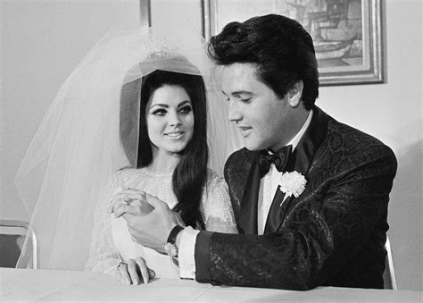 elvis presley s wife priscilla popsugar celebrity