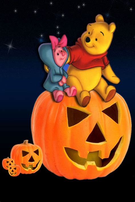 pin by julie long on halloween winnie the pooh cartoon winnie the