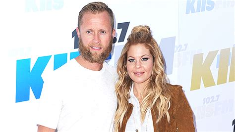 Candace Cameron Bure Is ‘happy’ That Her Husband ‘still
