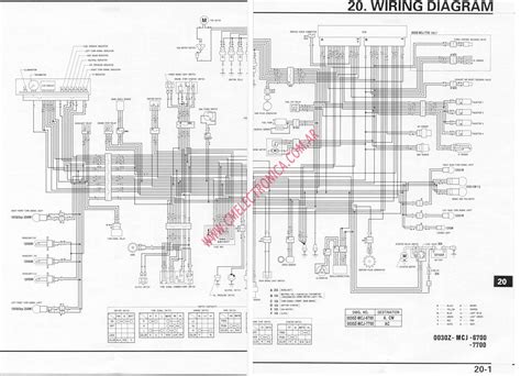 honda civic wiring diagram repair guides wiring diagrams wiring diagrams