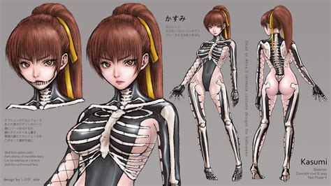 Skeleton Girl Nsfw Skeleton Girls Nsfw Sorted Luscious