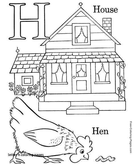 letter  coloring pages  toddlers  getcoloringscom