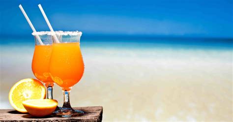 The Best Caribbean Bars Porthole Cruise Magazine