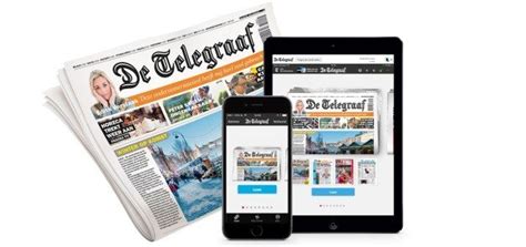 digitaal lezen op tablet en mobiel neemt toe krantenproefabonnementnl