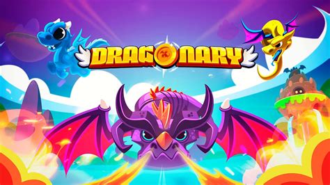 dragonary  update incoming stay tuned youtube