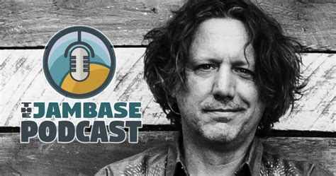 The Jambase Podcast Drummer Steve Gorman Of Trigger Hippy