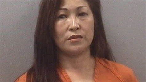 Four Women Charged For Prostitution At Lexington Co Massage Parlors Wach