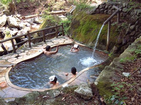 Tochigi Mixed Bath Hot Spring Is Forced To Close After
