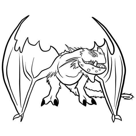 train  dragon coloring pages   coloring pages