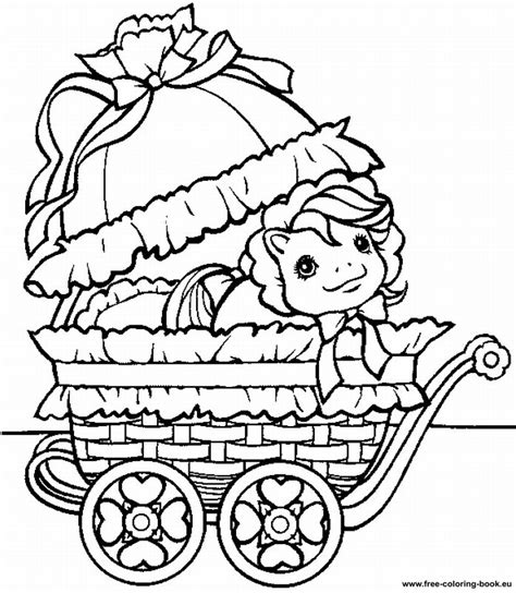 coloring pages   pony page  printable coloring pages