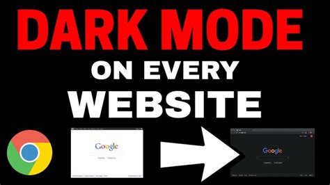 enable dark mode   website docsquiffycom