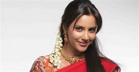 tollywood actress photos priya anand photos in half saree
