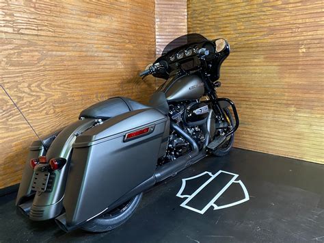 New 2020 Harley Davidson Street Glide Special In Bowling Green 673896