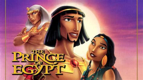The Prince Of Egypt Official Clip Smiting Of The First Born