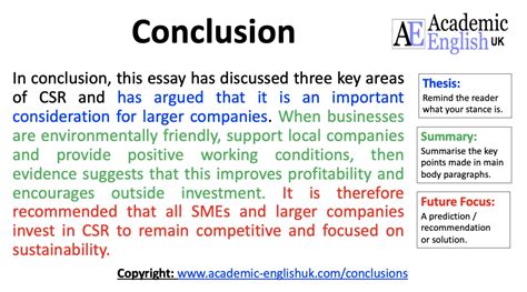 essay conclusion outline synthesis essay outline writing guide