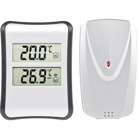 conrad sb wireless thermometer rapid