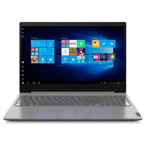 lenovo  igl  intel celeron ngbgb laptop grey techinn