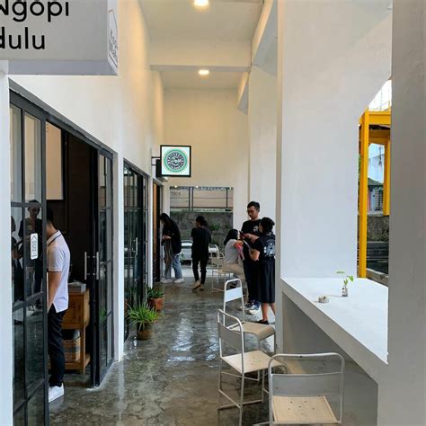 jnm bloc spot nongkrong favorit  jogja berita rekomendasi wisata