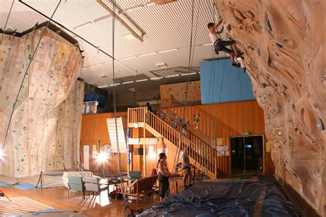ledge climbing centre sydney uni sport fitness