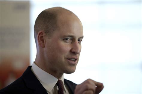 See Prince William S New Hairstyle And Find Out How Much