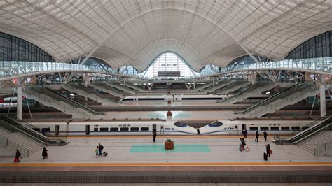 china railway investment  sourcing blog