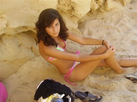 israeli beach girls 63 pics