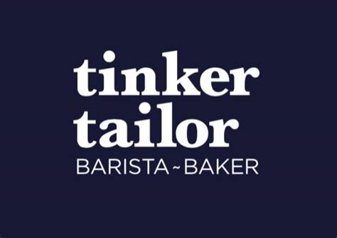 tinker tailor canberra act