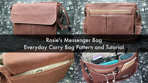 discover    small messenger bag pattern latest xkldaseeduvn