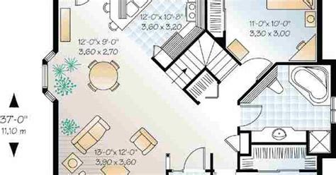 importance  open floor house plans space  portable modules