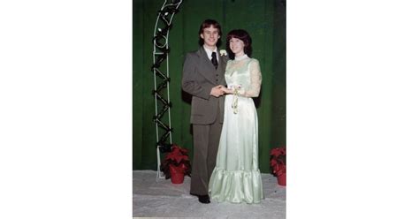 1978 Vintage Prom Pictures Popsugar Love And Sex Photo 33
