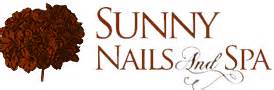 sunny nails spa spa skincare