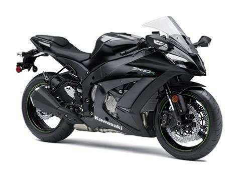 kawasaki ninja zx  abs review top speed