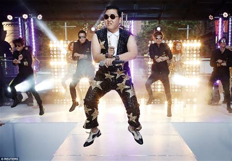 Inside The Seoul Slum Made Famous By South Korean Psy S Gangnam Style