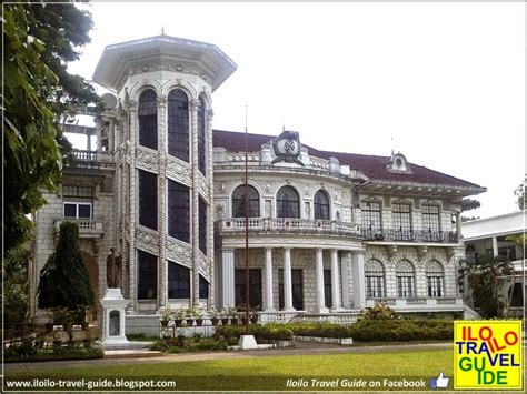 mansion house philippines