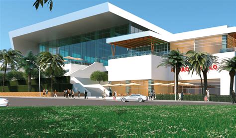 ecuador centro comercial portal shopping abrira sus puertas el  de octubre de este ano