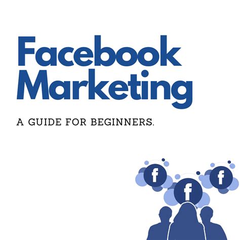 facebook marketing  guide  beginners joomlearning