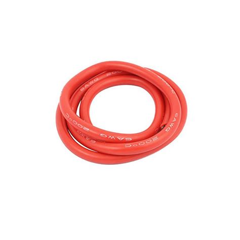 gauge silicone wire  awg ultra flexible tinned copper conductor electric wire cable china