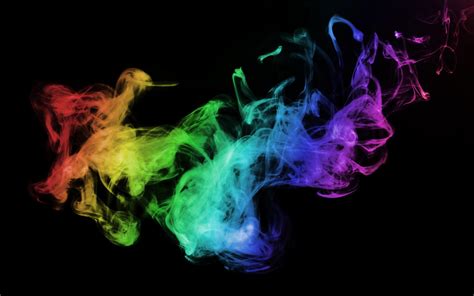 Trippy Smoke By Oscarfarellano On Deviantart