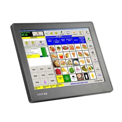 pc monitor site monitoring monitor hd china touch screen  touch monitor price