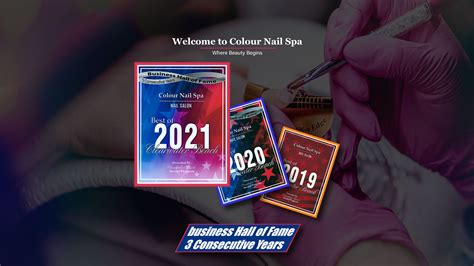 colour nail spa colour nail spa website