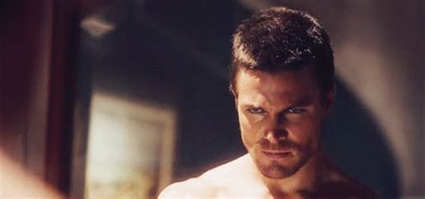 You Requested Him Famous And Bonerific Arrows Stephen Amell Daily Squirt