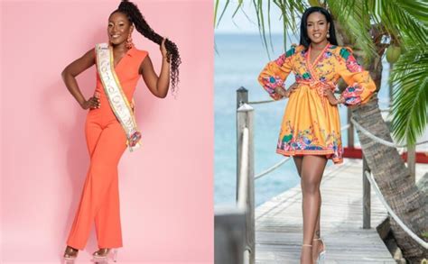 miss caribbean culture queen pageant reveal face of two more
