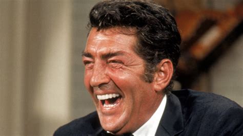 dean martin changed  appearance  hollywood