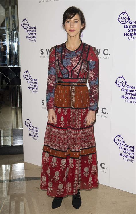 sophie hunter shop wear care  aid  great ormond street hospital childrens charity